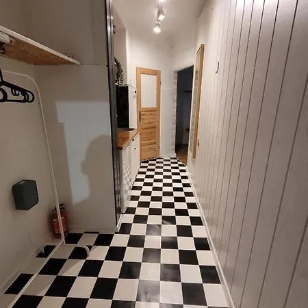 Apartament Smulik Flat 21 Warszawa Zewnętrze zdjęcie