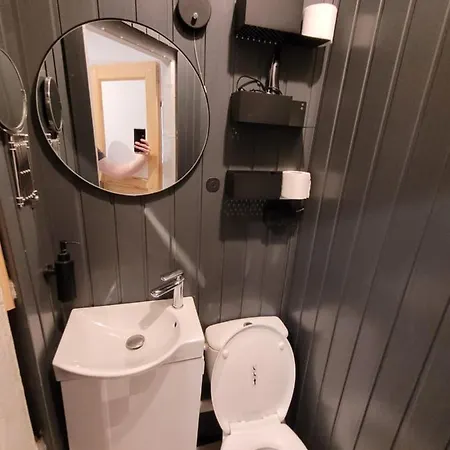 Apartament Smulik Flat 21 Warszawa Zewnętrze zdjęcie