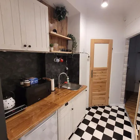 Apartament Smulik Flat 21 Warszawa Zewnętrze zdjęcie