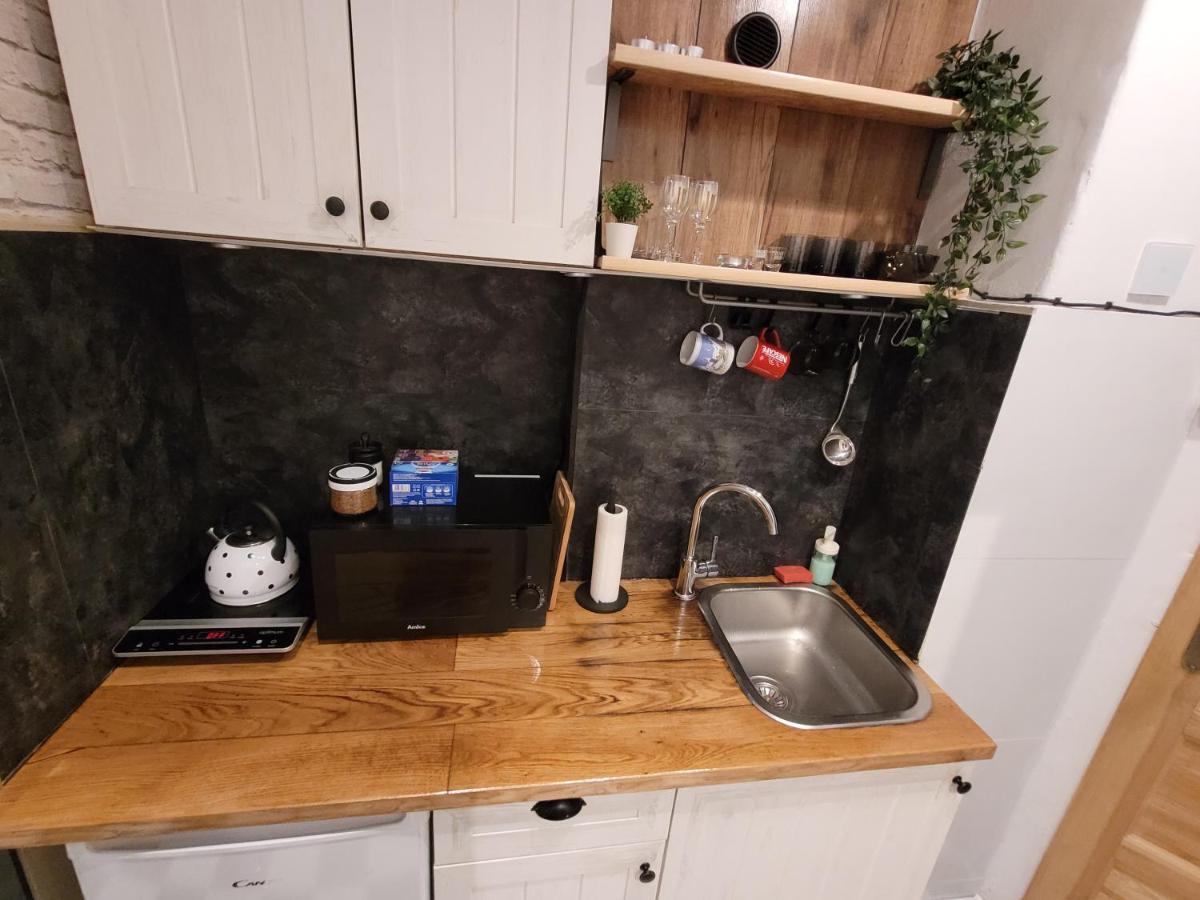 Apartment Smulik Flat 21 Warschau