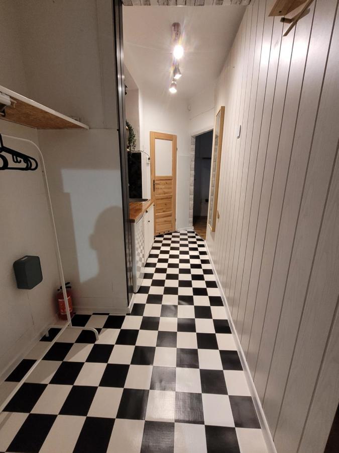 Apartment Smulik Flat 21 Warschau