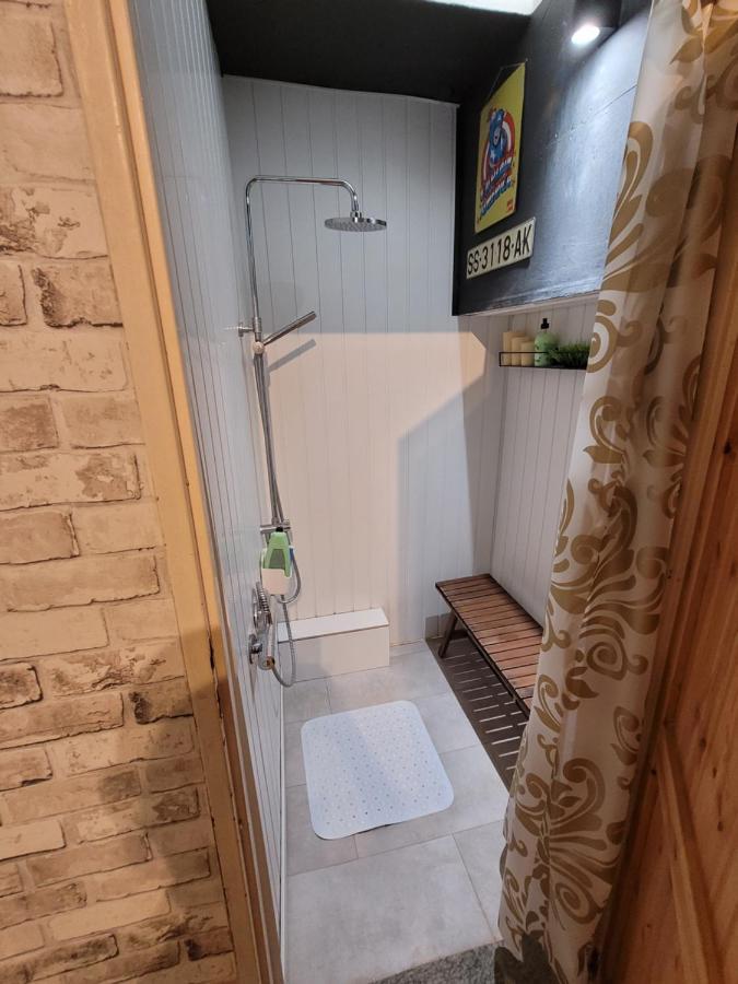 Smulik Flat 21 Apartment Warschau