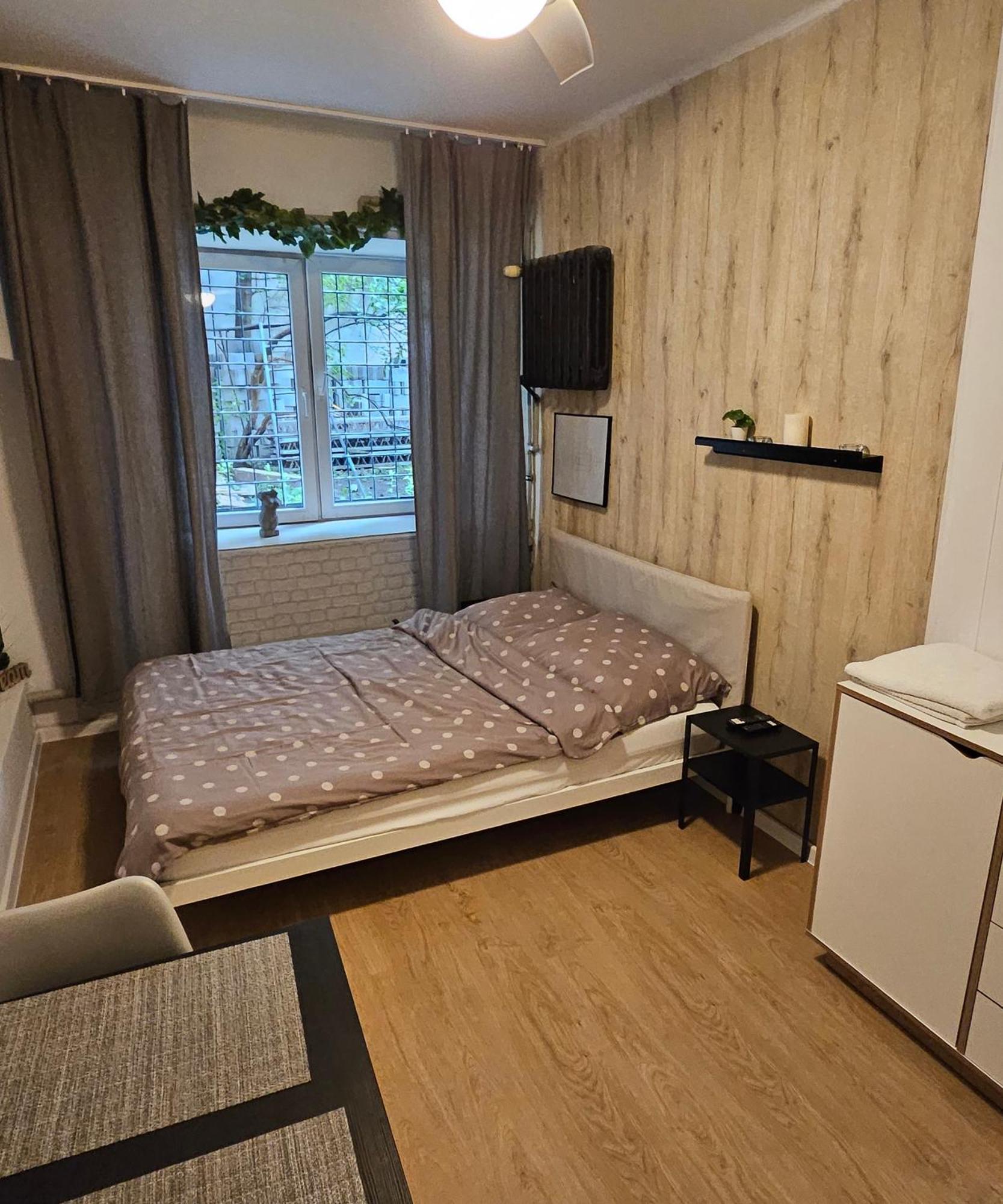 Smulik Flat 21 * Warschau